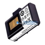 Akku für Zebra P1089503-003 ZR668 ZR638 ZR658 [Ersatz-Akku]